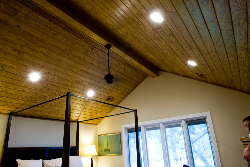 Lake House Restoration by R&R Enterprises Inc - Photo 28