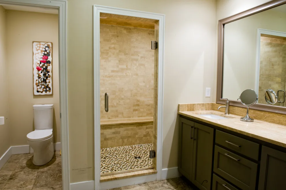 Lake House Restoration by R&R Enterprises Inc - Photo 35