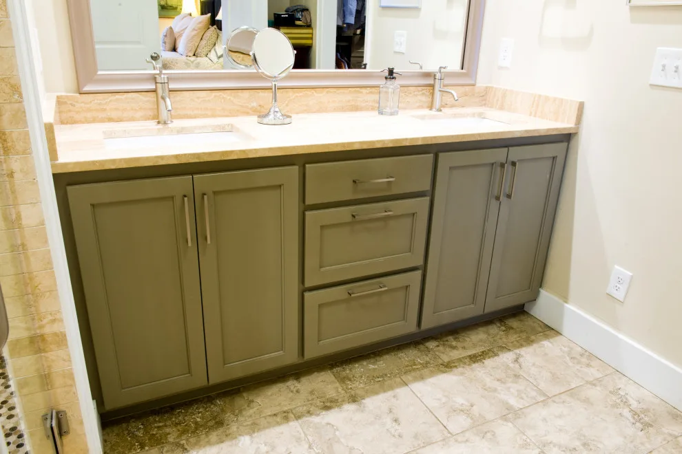 Lake House Restoration by R&R Enterprises Inc - Photo 29