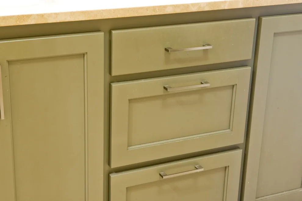 Lake House Restoration by R&R Enterprises Inc - Photo 25