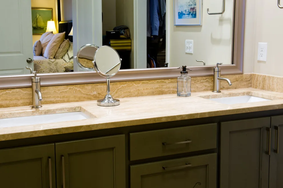 Lake House Restoration by R&R Enterprises Inc - Photo 40