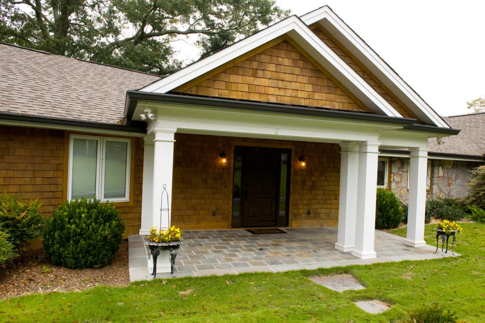 Lake House Restoration by R&R Enterprises Inc - Photo 46
