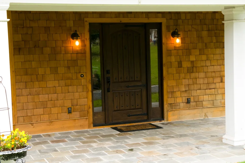 Lake House Restoration by R&R Enterprises Inc - Photo 50