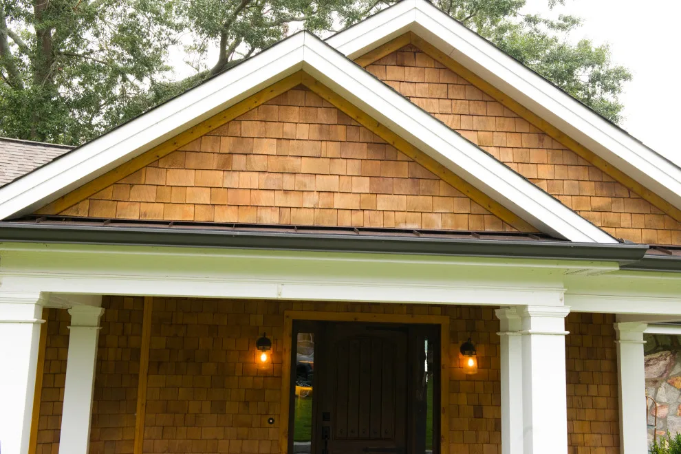 Lake House Restoration by R&R Enterprises Inc - Photo 13