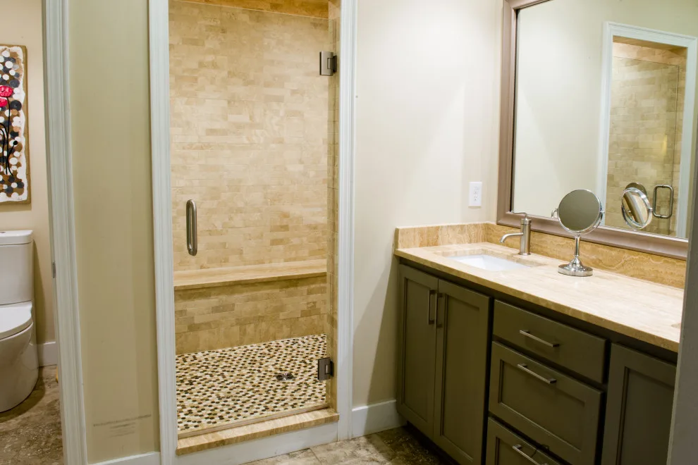 Lake House Restoration by R&R Enterprises Inc - Photo 27