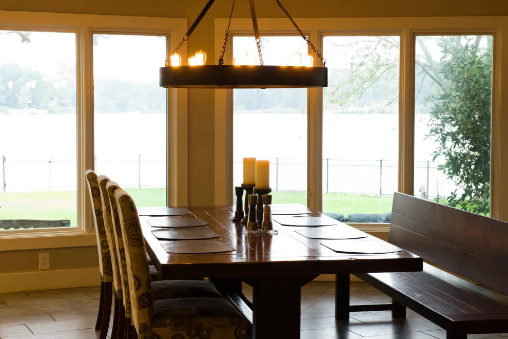 Lake House Restoration by R&R Enterprises Inc - Photo 31