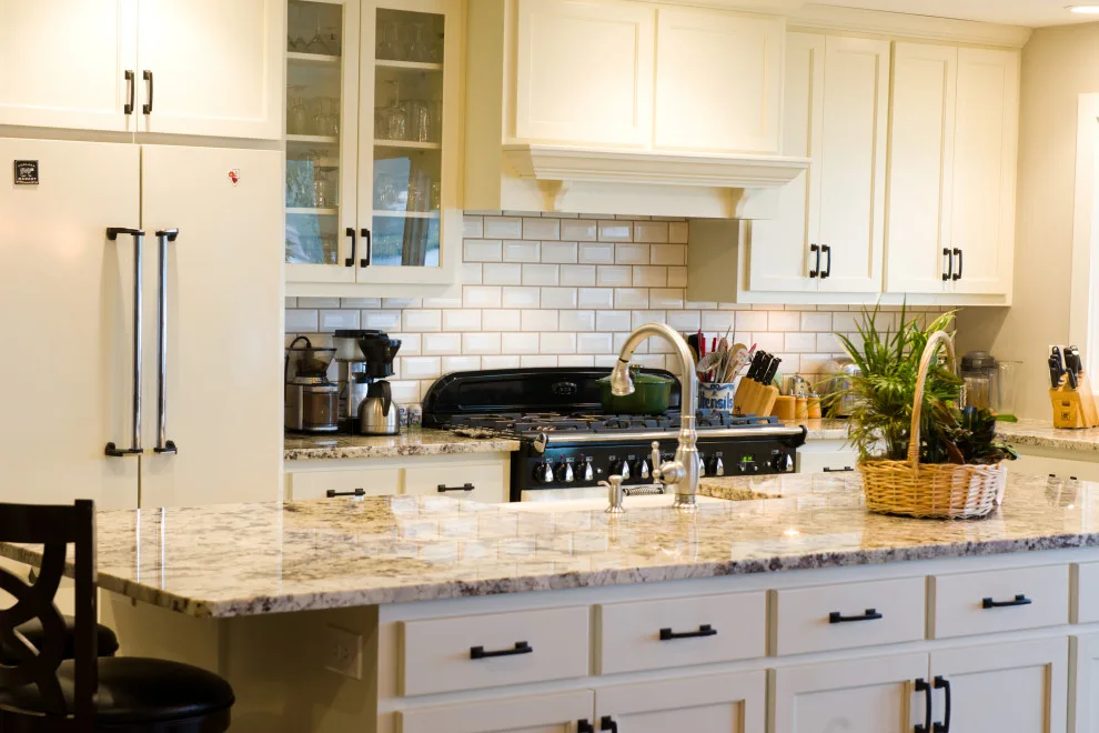 Lake House Restoration by R&R Enterprises Inc - Photo 11
