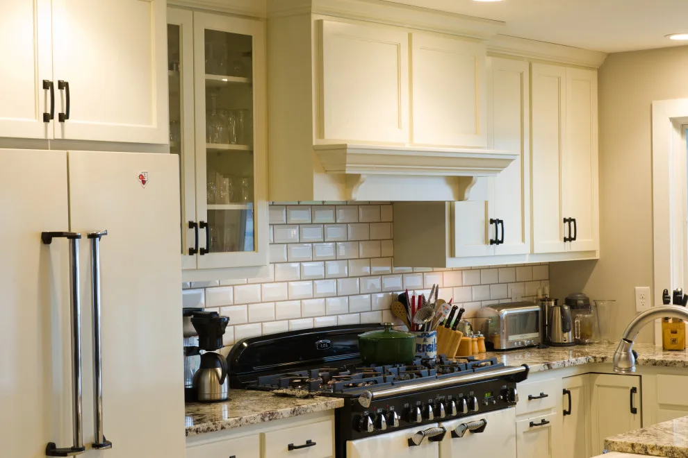 Lake House Restoration by R&R Enterprises Inc - Photo 56