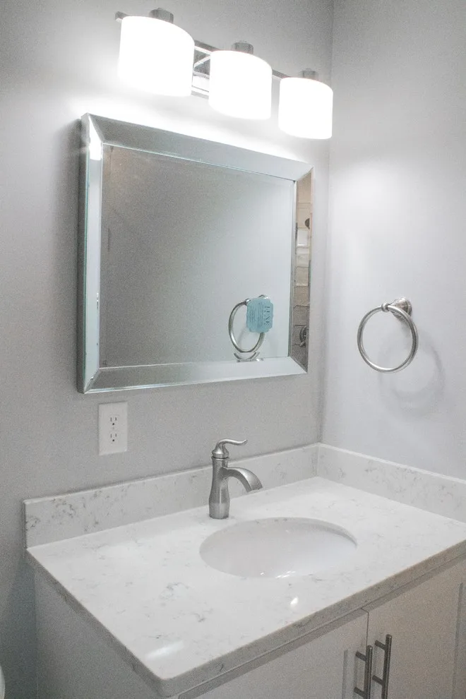 Comprehensive Interior Makeover by J Brewer And Associates, INC. - Photo 5