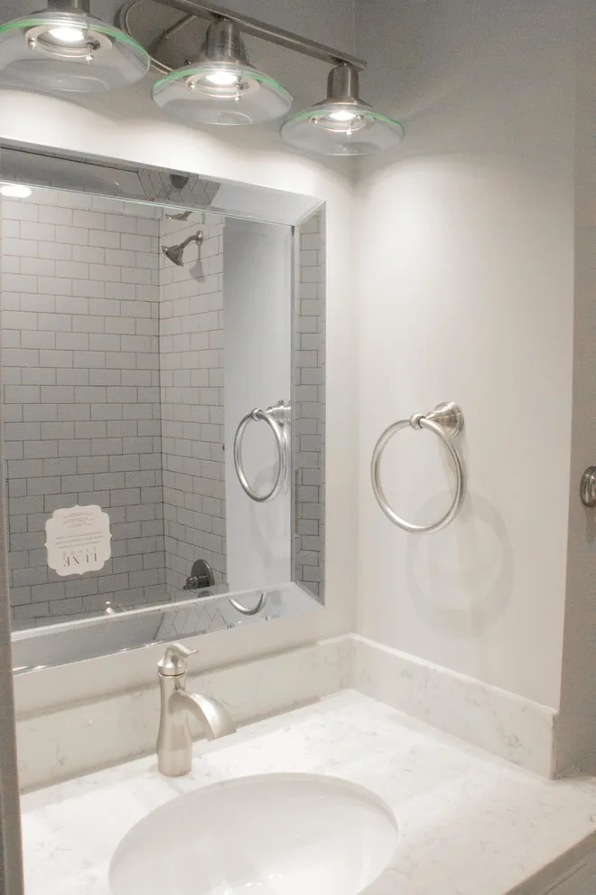 Comprehensive Interior Makeover by J Brewer And Associates, INC. - Photo 4