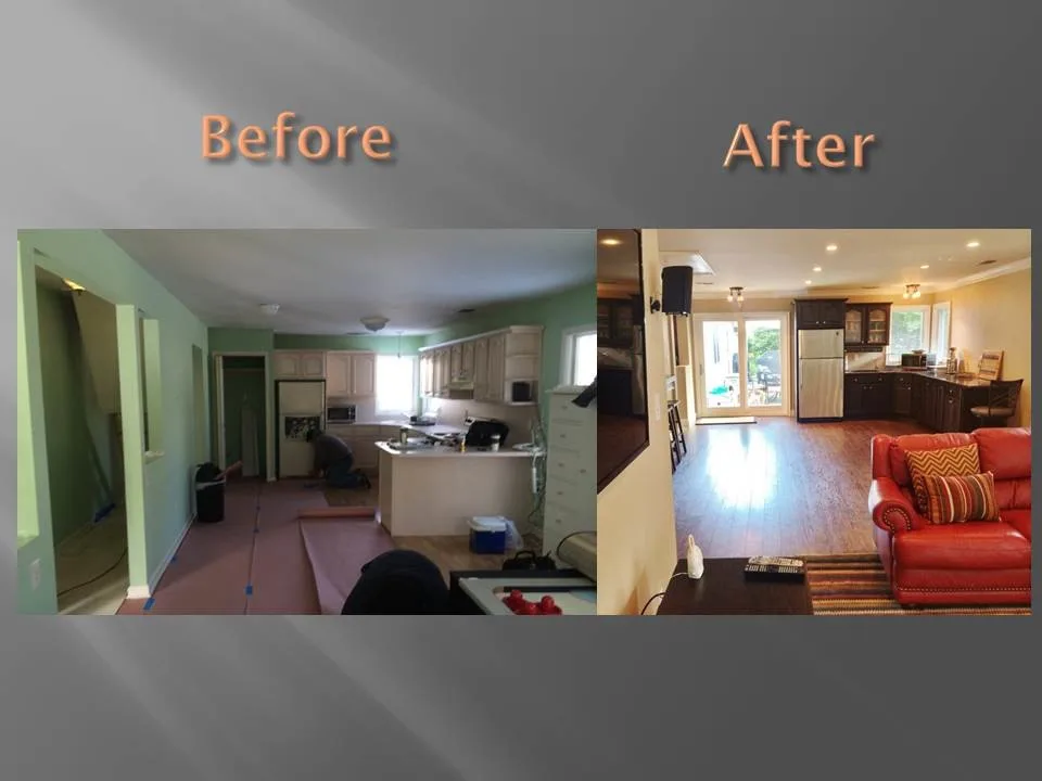 Done Right Remodeling, Inc. - Photo 7