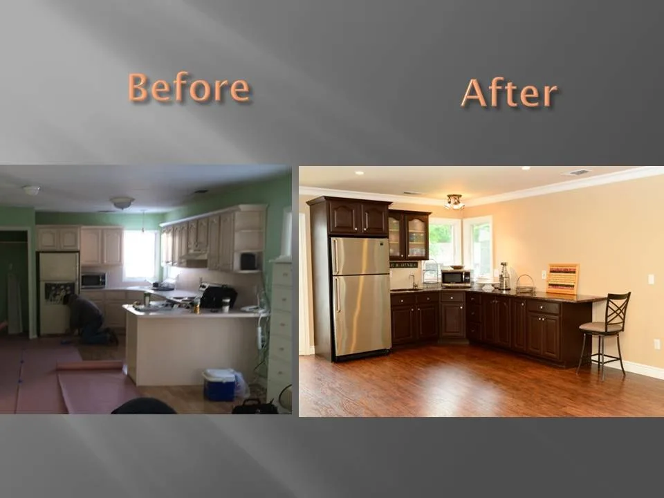 Complete Media Game Room Showcase by Done Right Remodeling, Inc. - Photo 14