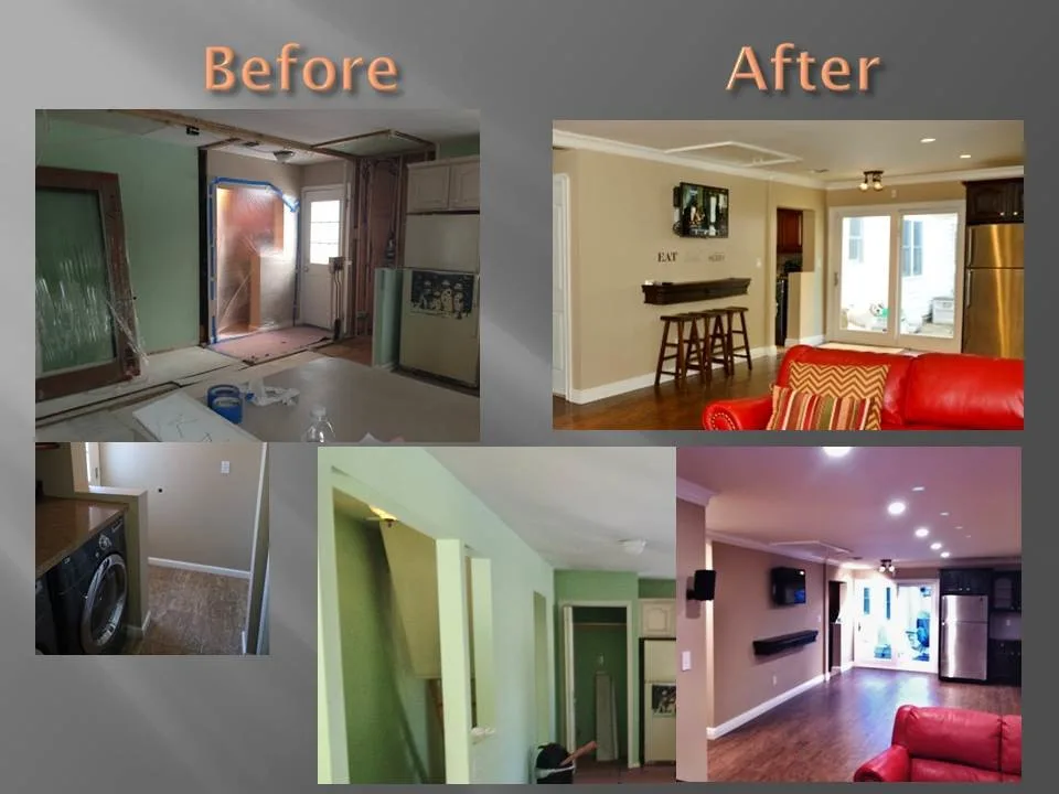 Complete Media Game Room Showcase by Done Right Remodeling, Inc. - Photo 9