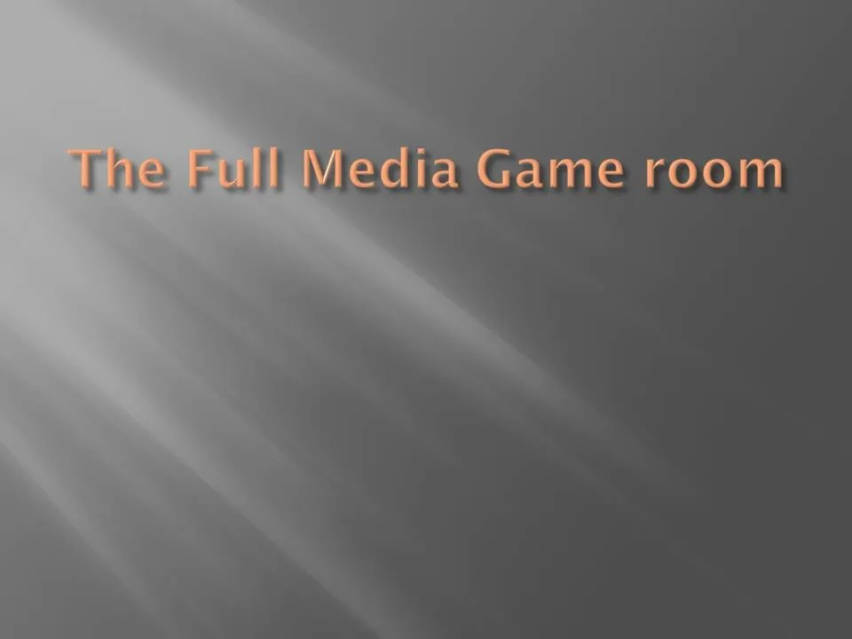 Complete Media Game Room Showcase by Done Right Remodeling, Inc. - Photo 31