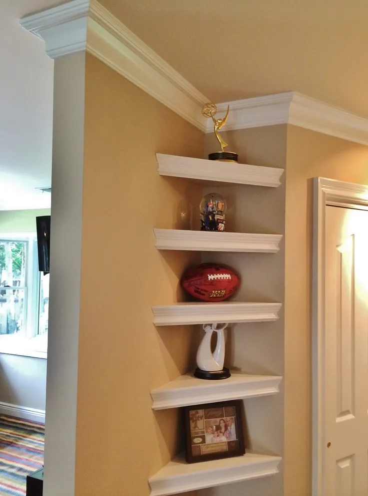 Complete Media Game Room Showcase by Done Right Remodeling, Inc. - Photo 17