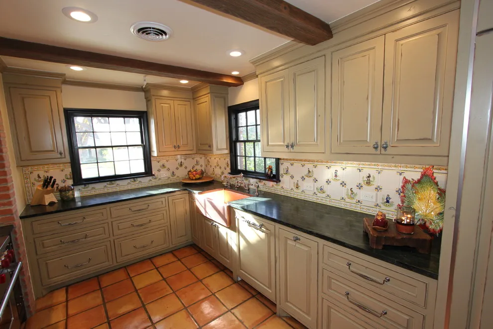 Character Abundance by Bobby Sanders -- Sanders Design Build - Photo 6