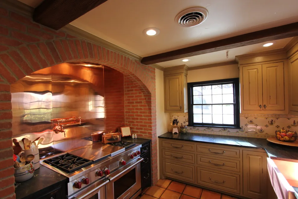Character Abundance by Bobby Sanders -- Sanders Design Build - Photo 3