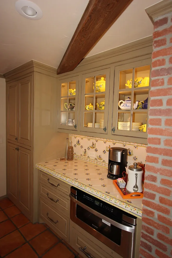 Character Abundance by Bobby Sanders -- Sanders Design Build - Photo 8