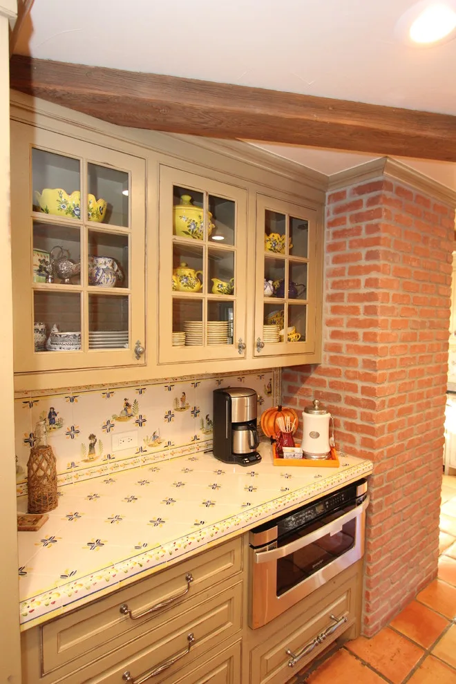 Character Abundance by Bobby Sanders -- Sanders Design Build - Photo 5