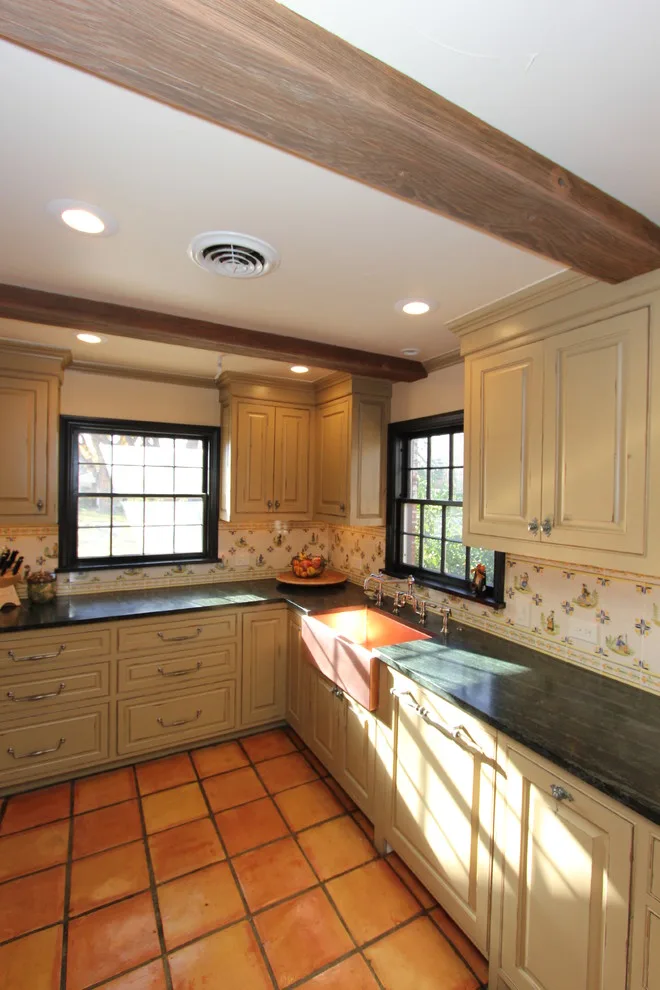 Character Abundance by Bobby Sanders -- Sanders Design Build - Photo 2