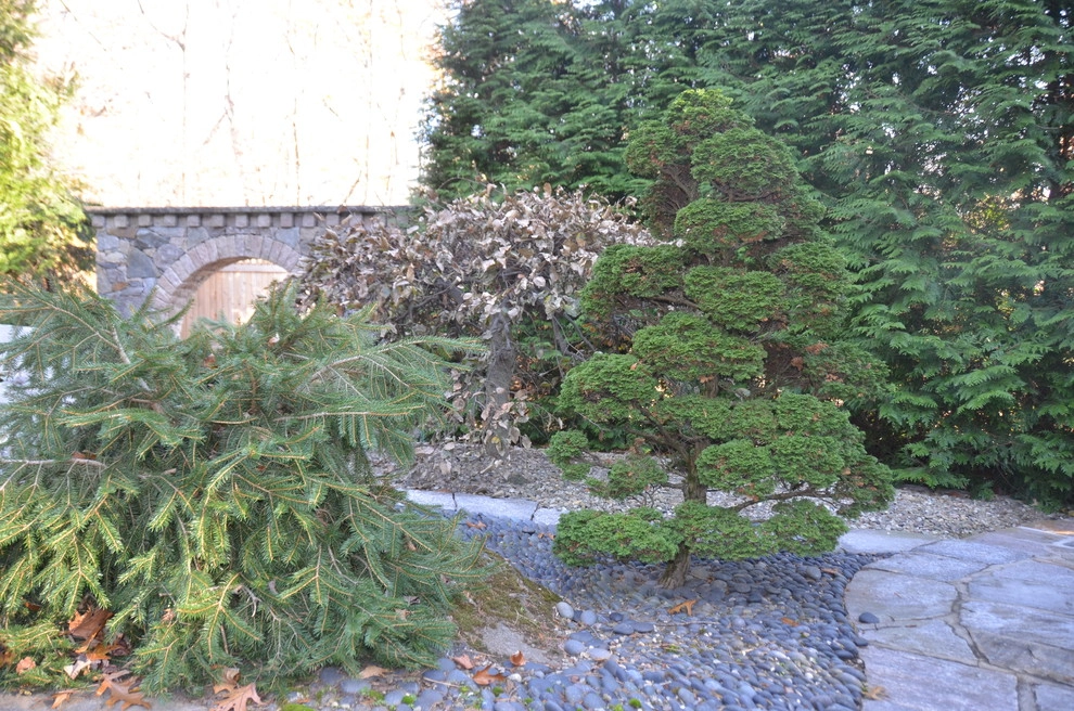 Asian Garden by Young's Legacy Landscaping - Photo 8