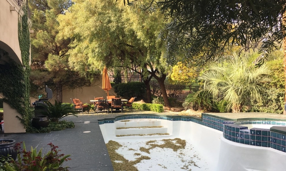 Canyon Fairways Remodel by Chip-n-dale's Custom Landscaping - Photo 4