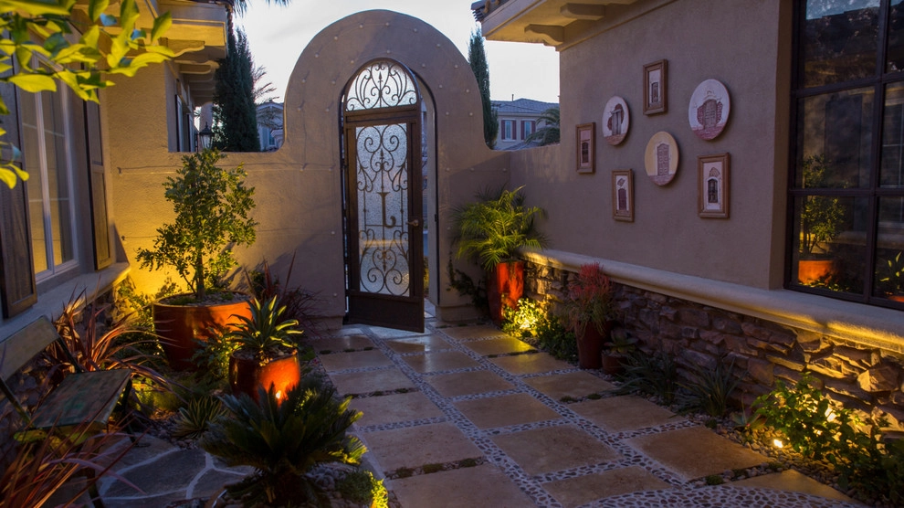 Serenity garden by Chip-n-dale's Custom Landscaping - Photo 5