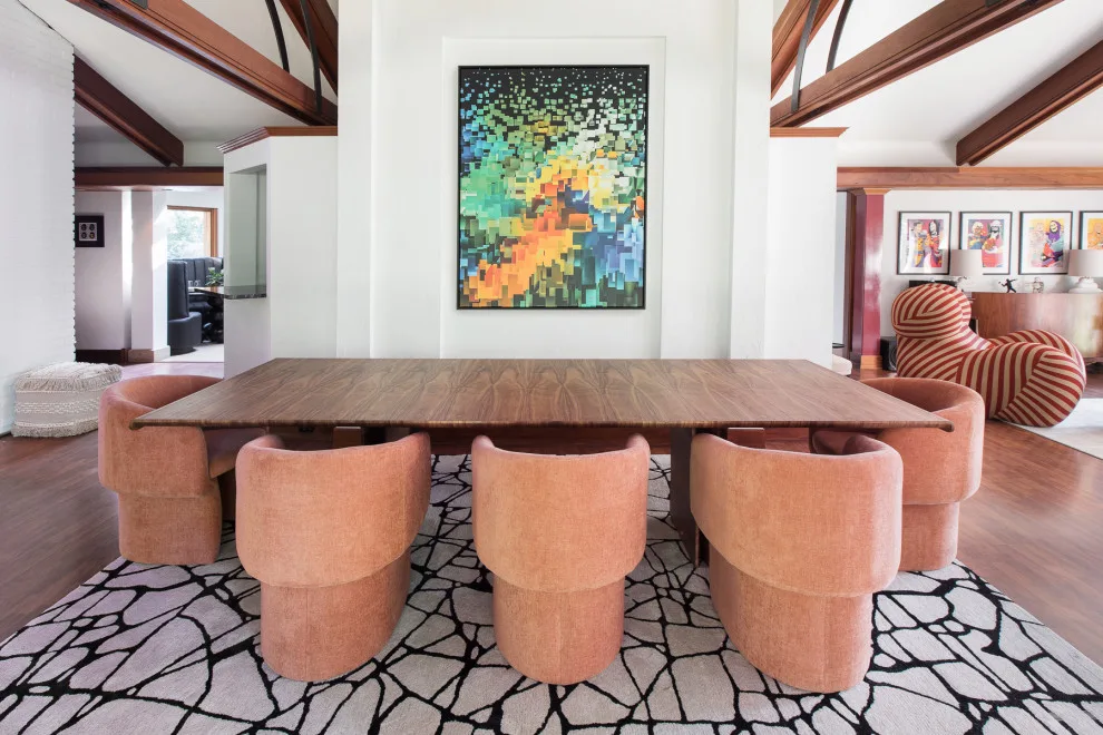 Groovy Warson by Nistenhaus Design LLC - Photo 6