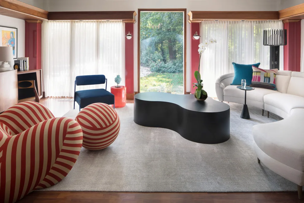 Groovy Warson by Nistenhaus Design LLC - Photo 3