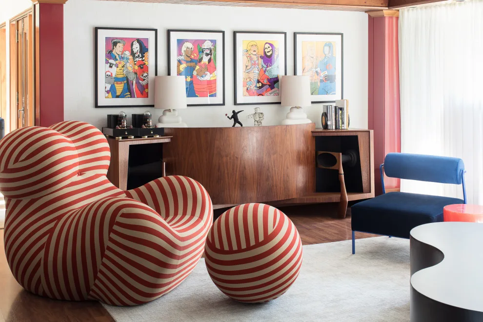 Groovy Warson by Nistenhaus Design LLC - Photo 5