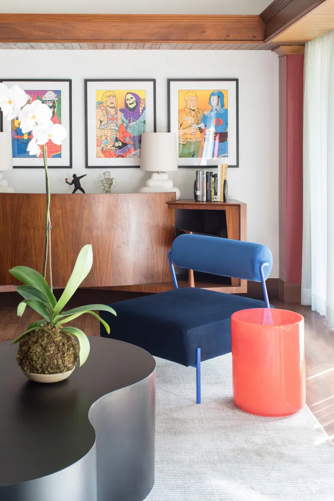 Groovy Warson by Nistenhaus Design LLC - Photo 2
