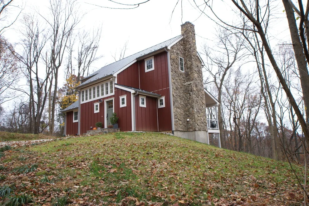 Furnace Mountain Bespoke Residence by Alair Homes Hunt Country - Photo 4