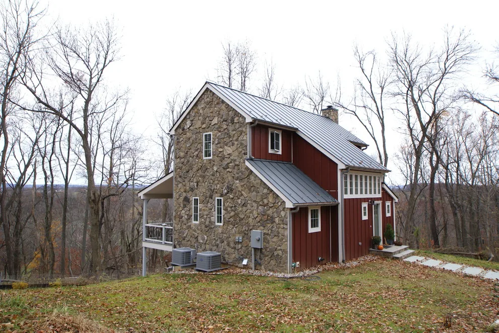 Furnace Mountain Bespoke Residence by Alair Homes Hunt Country - Photo 5