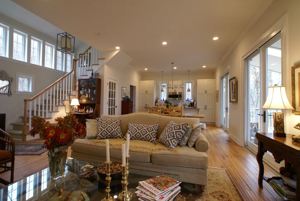 Furnace Mountain Bespoke Residence by Alair Homes Hunt Country - Photo 6