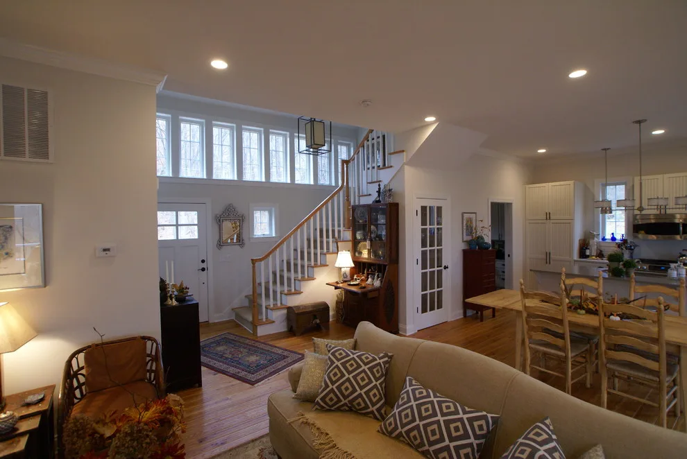 Furnace Mountain Bespoke Residence by Alair Homes Hunt Country - Photo 2