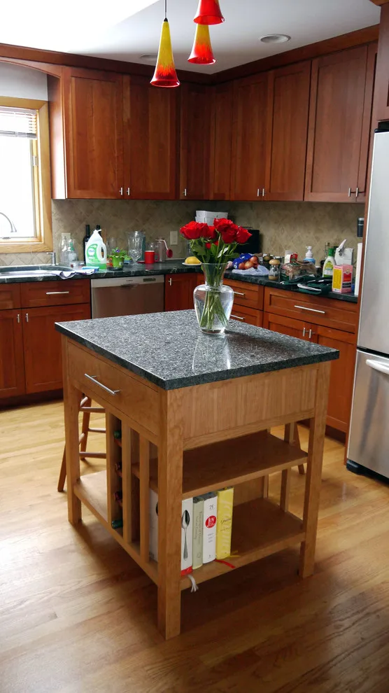Home Furnishings by Haydenville Woodworking & Design, Inc. - Photo 2