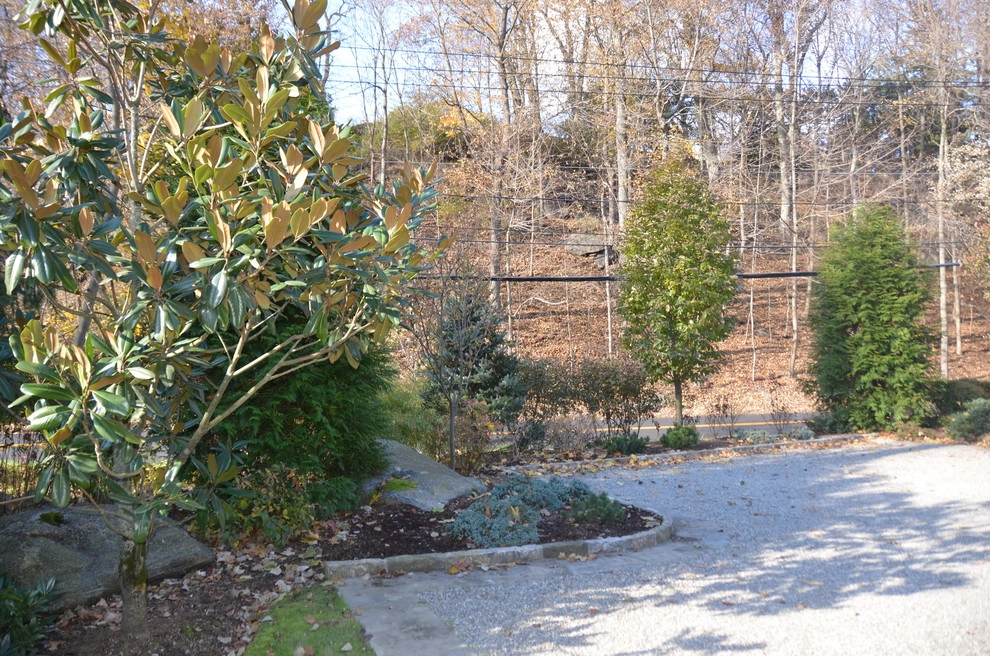 Young's Legacy Landscaping - Photo 13
