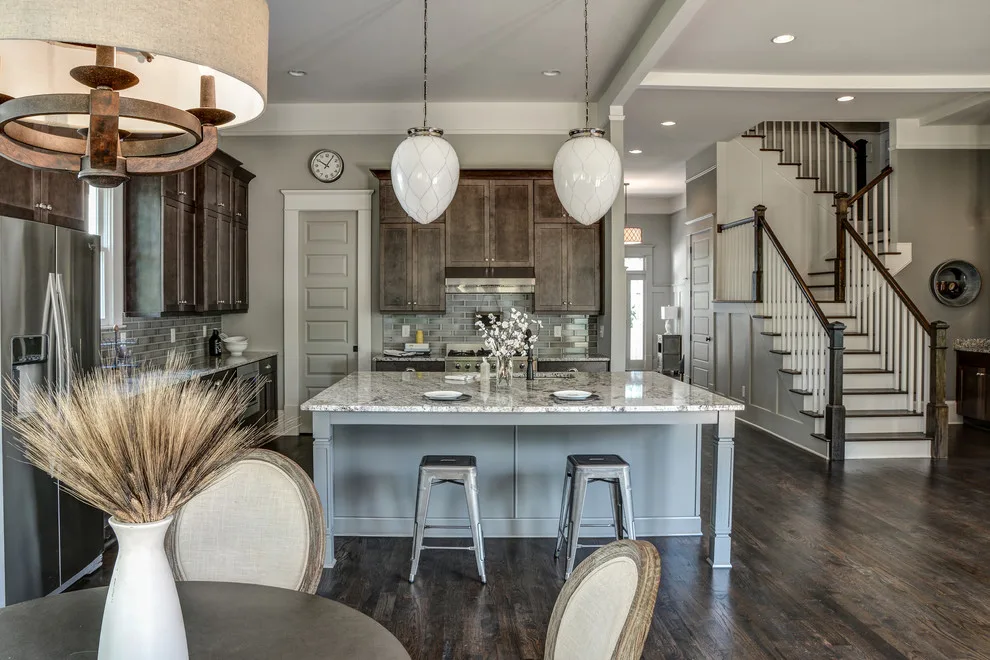 GABLE MOUNTAIN by Carl Mattison Design - Photo 50