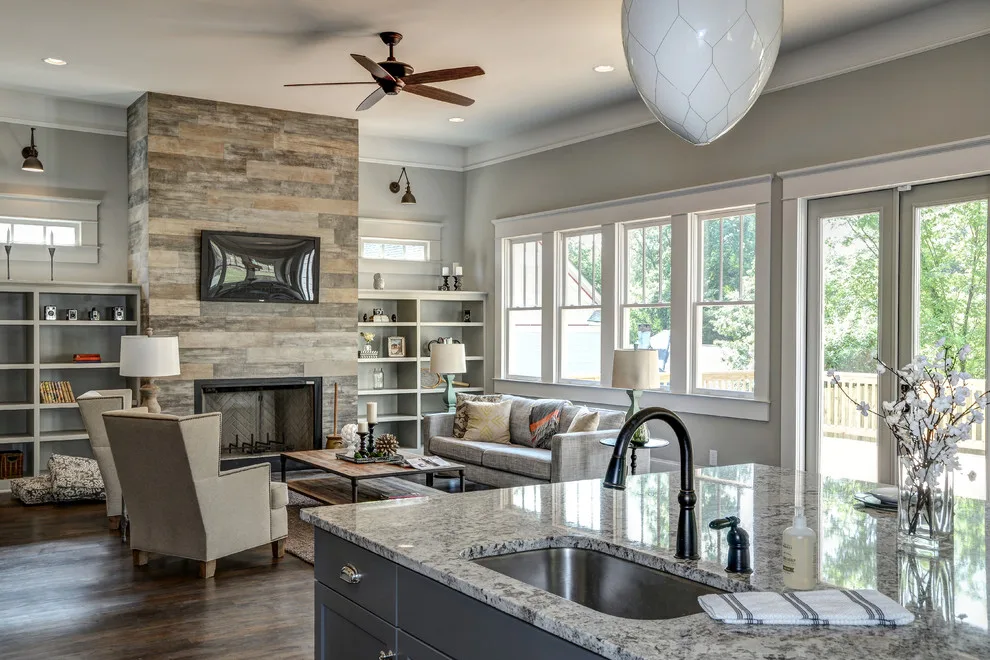 GABLE MOUNTAIN by Carl Mattison Design - Photo 33