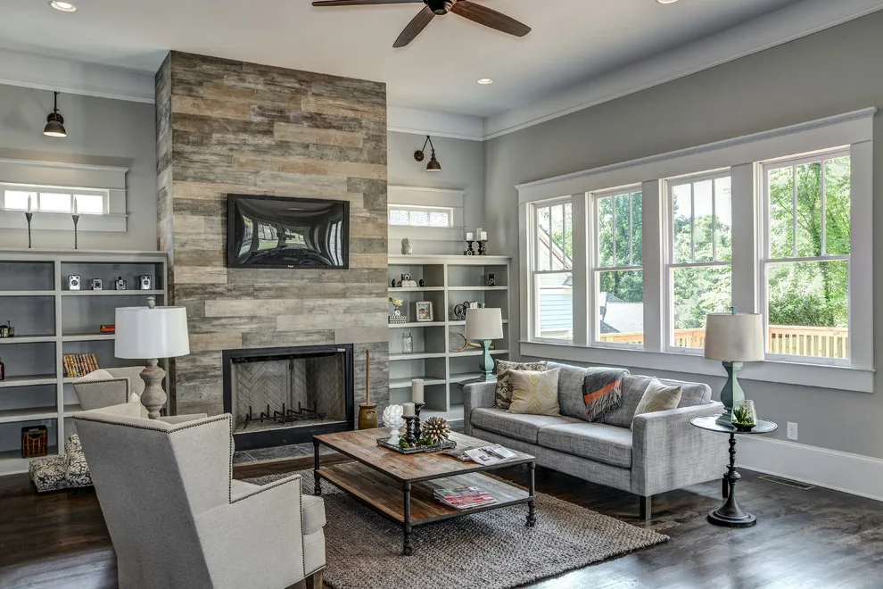 GABLE MOUNTAIN by Carl Mattison Design - Photo 11