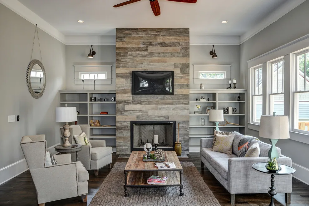 GABLE MOUNTAIN by Carl Mattison Design - Photo 42