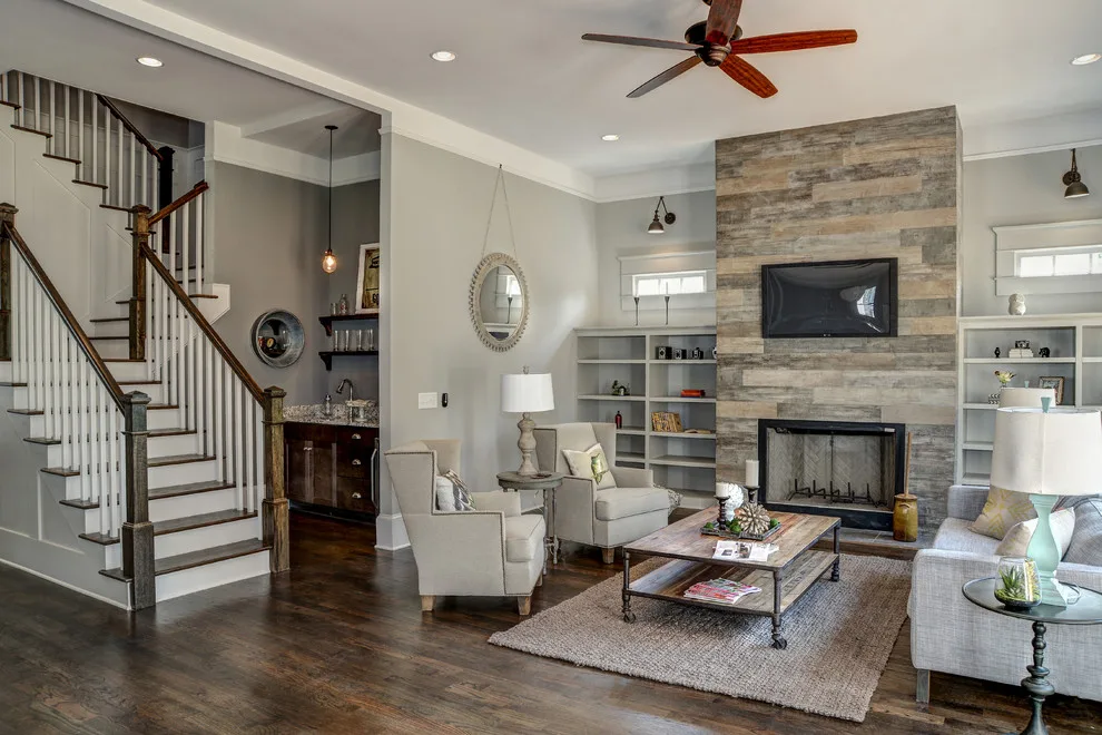 GABLE MOUNTAIN by Carl Mattison Design - Photo 2
