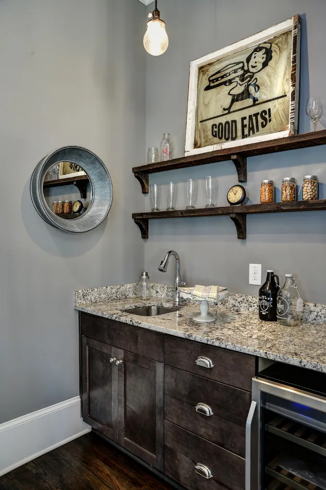 GABLE MOUNTAIN by Carl Mattison Design - Photo 45