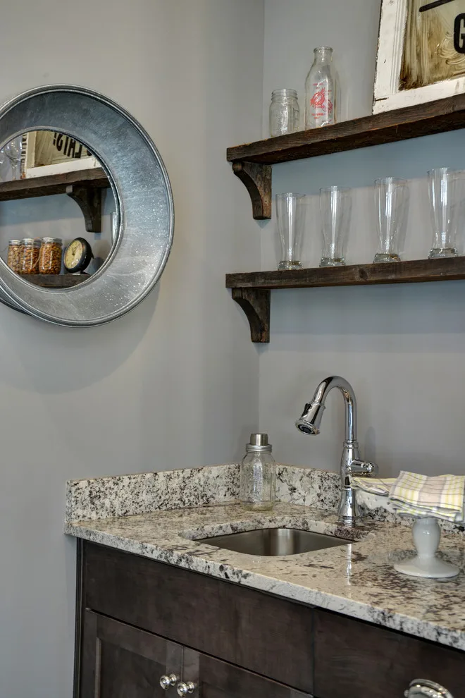 GABLE MOUNTAIN by Carl Mattison Design - Photo 4