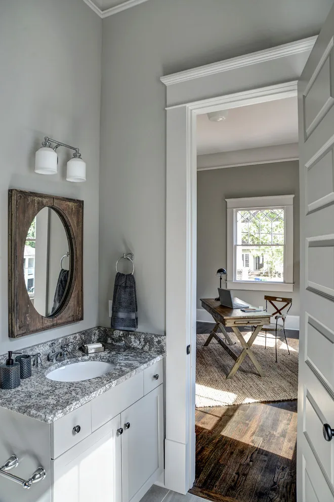 GABLE MOUNTAIN by Carl Mattison Design - Photo 36