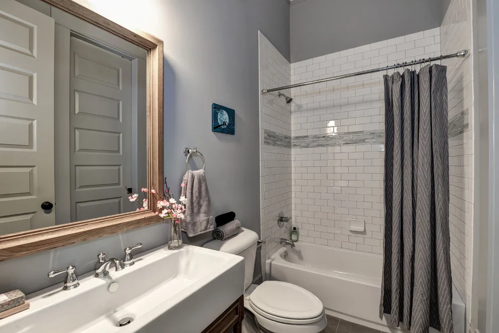 GABLE MOUNTAIN by Carl Mattison Design - Photo 17