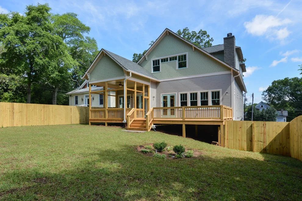 GABLE MOUNTAIN by Carl Mattison Design - Photo 19