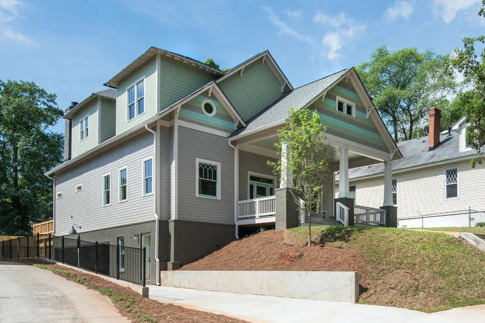GABLE MOUNTAIN by Carl Mattison Design - Photo 40