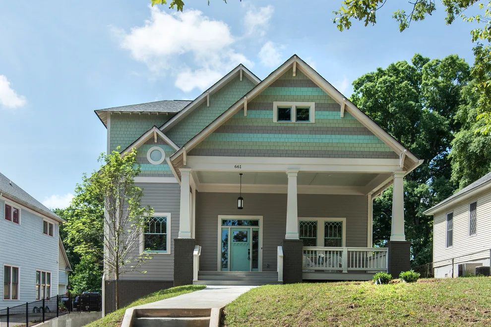 GABLE MOUNTAIN by Carl Mattison Design - Photo 16