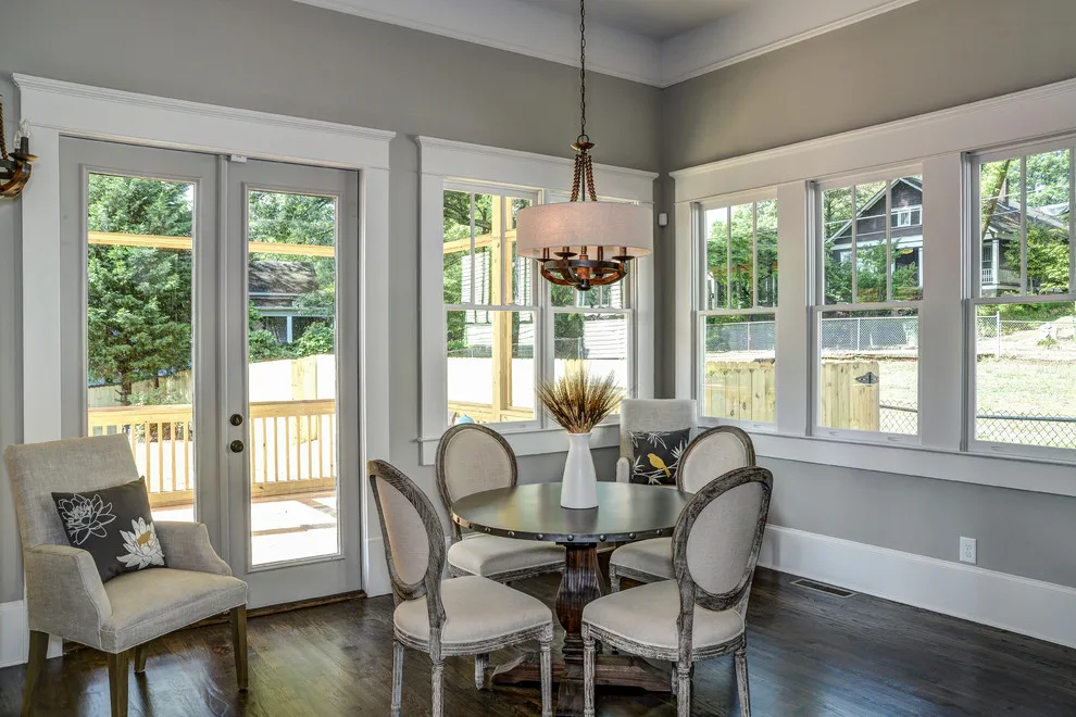 GABLE MOUNTAIN by Carl Mattison Design - Photo 52